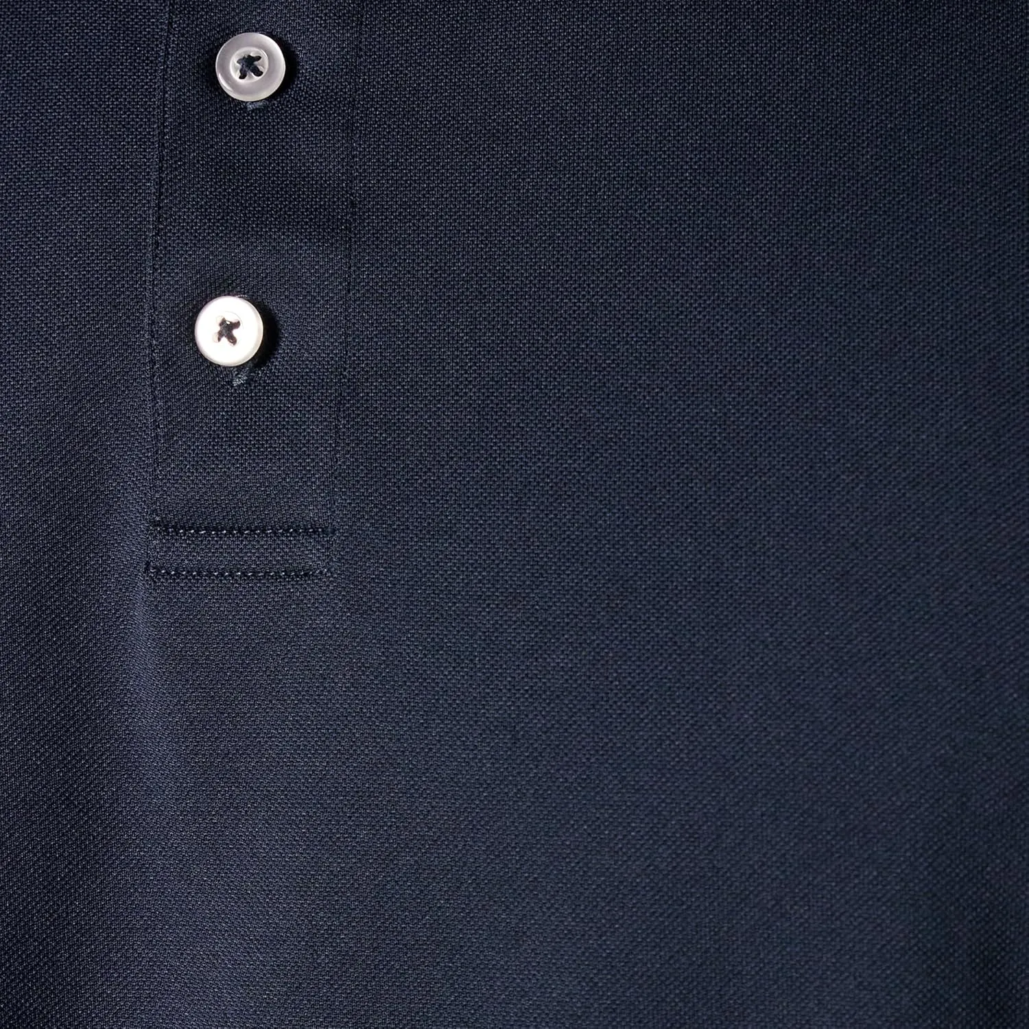 Amazon Essentials Men's Golf Polo Shirt, Short Sleeve, Slim-Fit, Quick-Dry