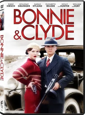 Bonnie & Clyde