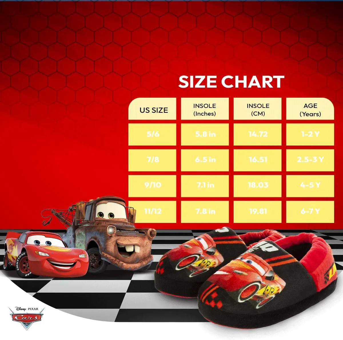 Disney Boys?? Toy Story Slippers ?C Buzz and Woody Fuzzy Slippers (Toddler/Kid)