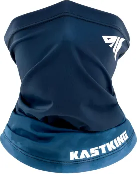 KastKing Ultimate Angler Neck Gaiter, UPF 50 Sun Mask, Sun Gaiters for Men & Women, Hydrocool Technology, Fishing, Hiking