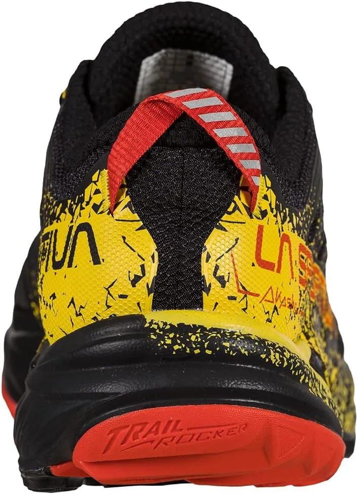 La Sportiva Mens Akasha II Trail Running Shoes