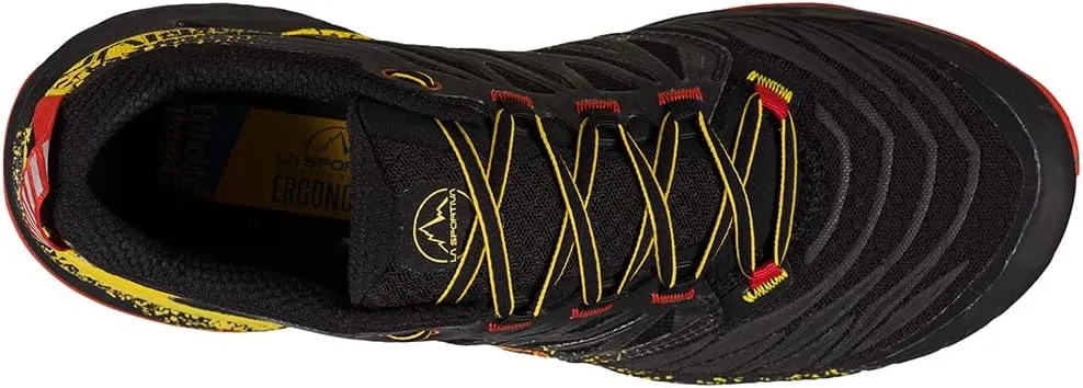 La Sportiva Mens Akasha II Trail Running Shoes