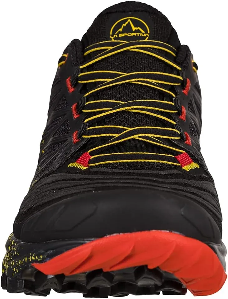 La Sportiva Mens Akasha II Trail Running Shoes