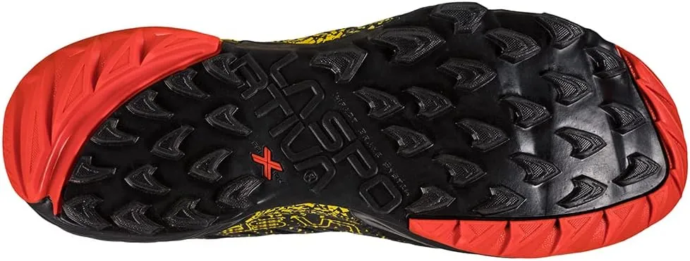 La Sportiva Mens Akasha II Trail Running Shoes