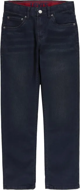Levi's Boys' 514 Straight Fit Jeans