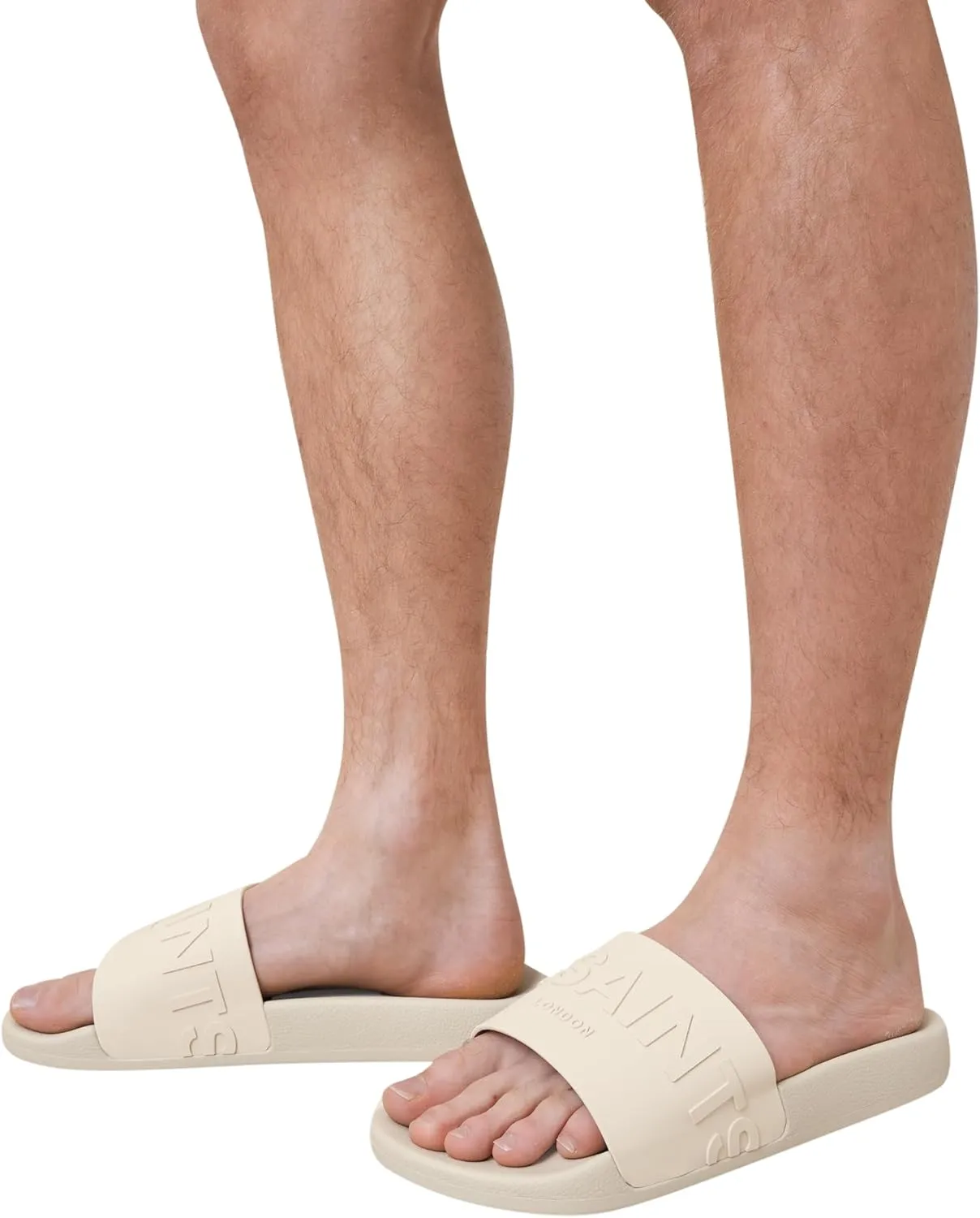 Men's Biggy Slider