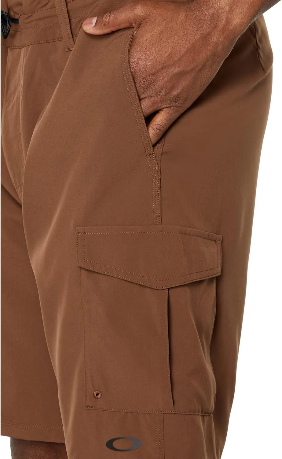 Oakley Men's Cruiser Cargo 21" Rc Hybrid Short
