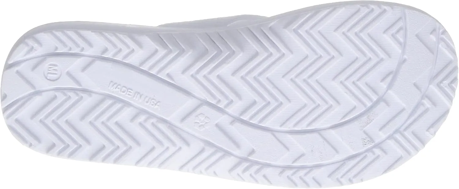 Okabashi Men??s Surf Flip Flops - Sandals