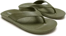 Okabashi Men??s Surf Flip Flops - Sandals