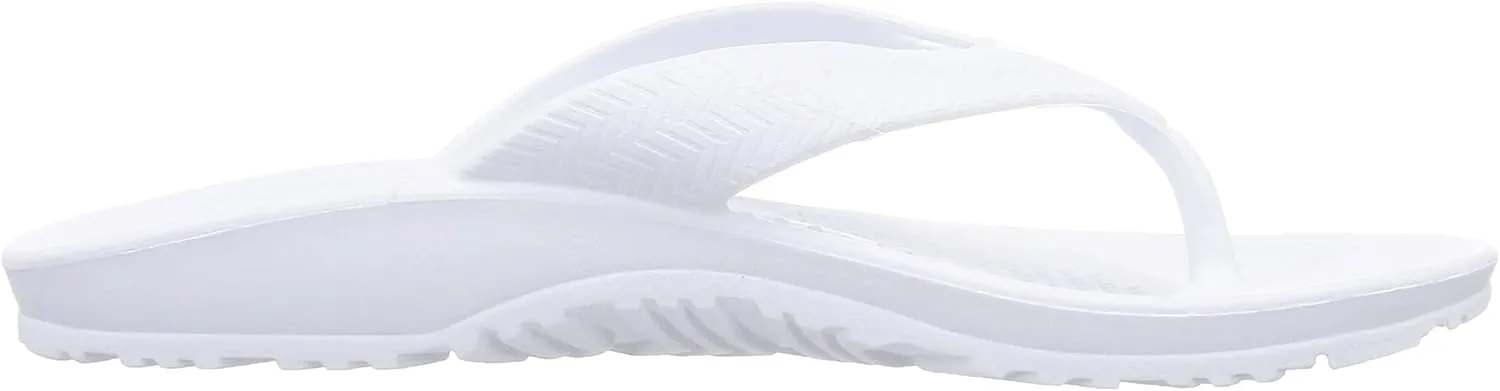 Okabashi Men??s Surf Flip Flops - Sandals