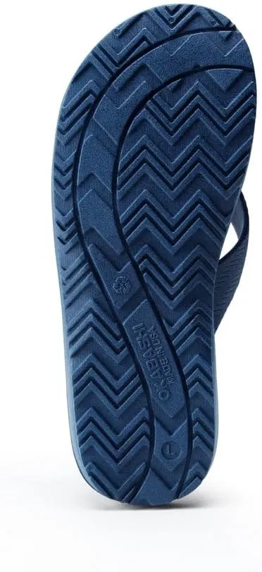 Okabashi Men??s Surf Flip Flops - Sandals