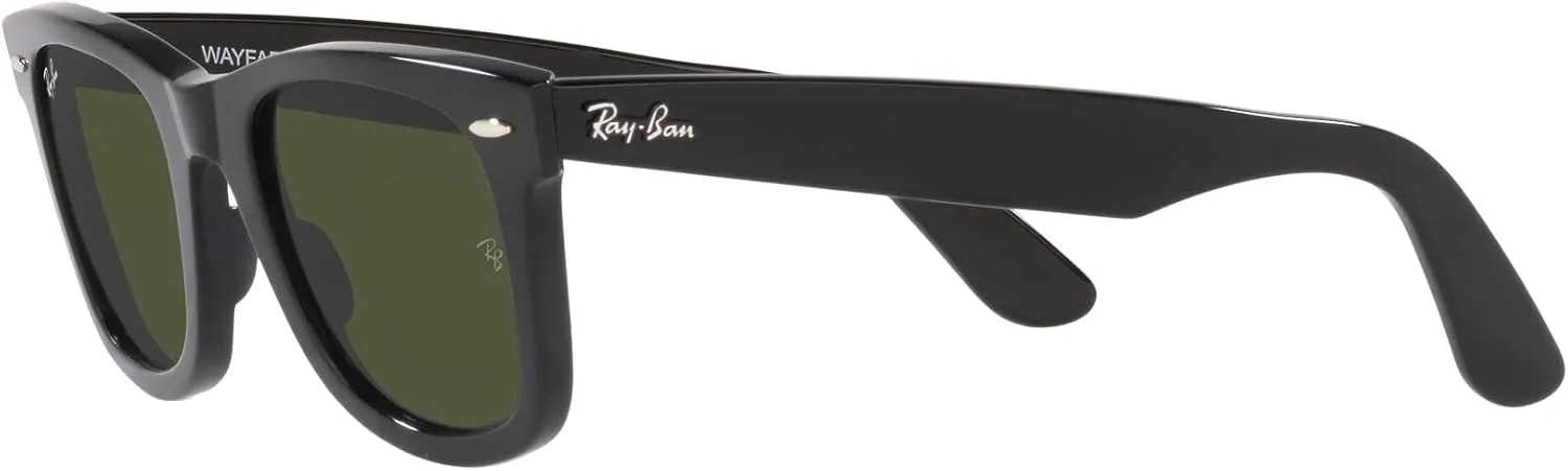 Ray-Ban Rb2140 Original Wayfarer Square Sunglasses