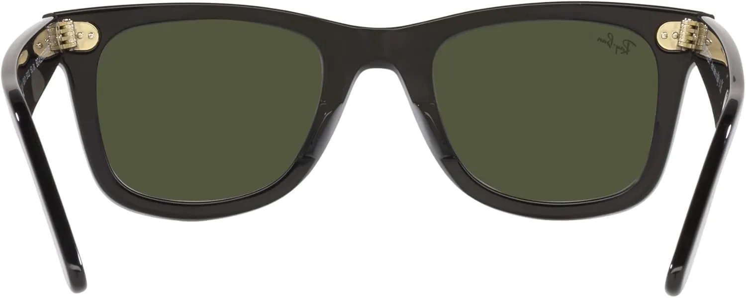 Ray-Ban Rb2140 Original Wayfarer Square Sunglasses