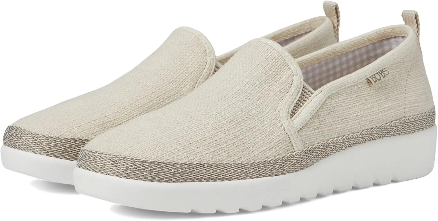 Skechers Women's Skechers Bobs - Flexpadrille Hi - Pleasant Harmony