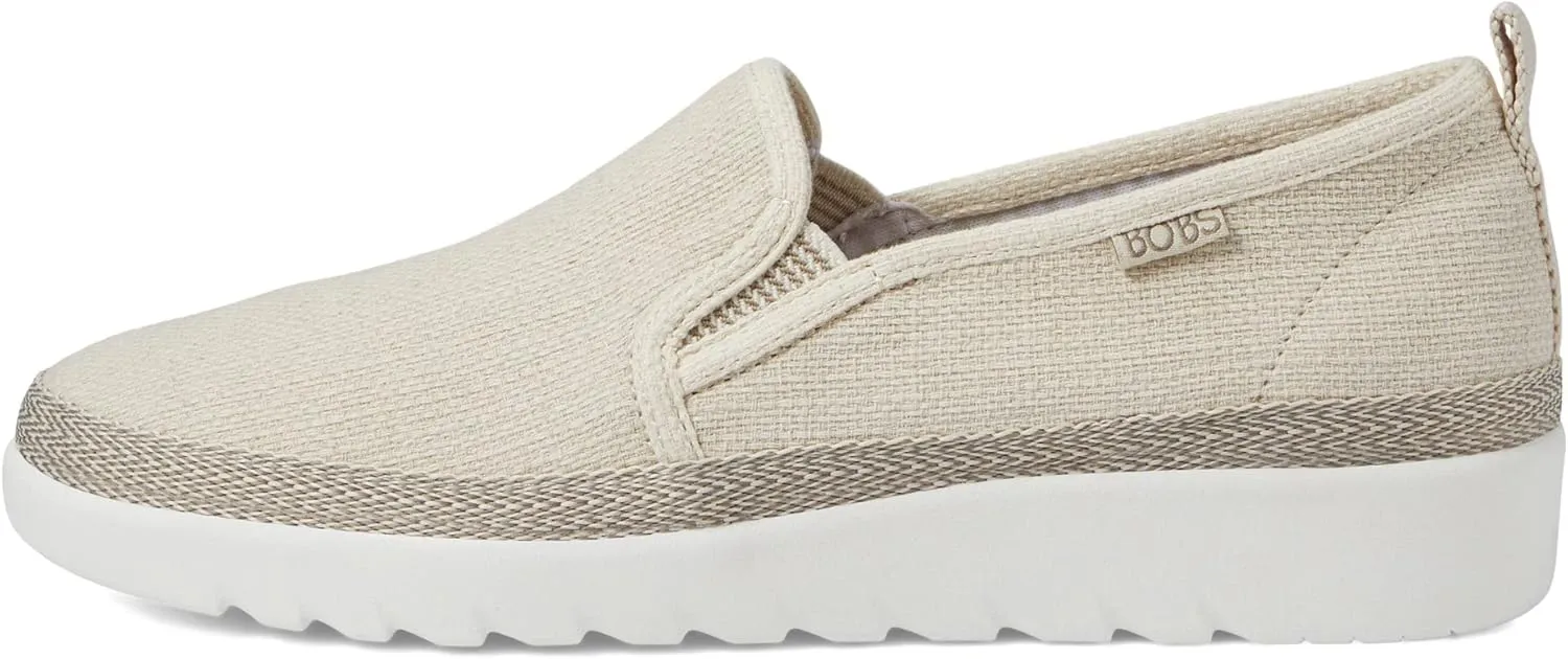 Skechers Women's Skechers Bobs - Flexpadrille Hi - Pleasant Harmony