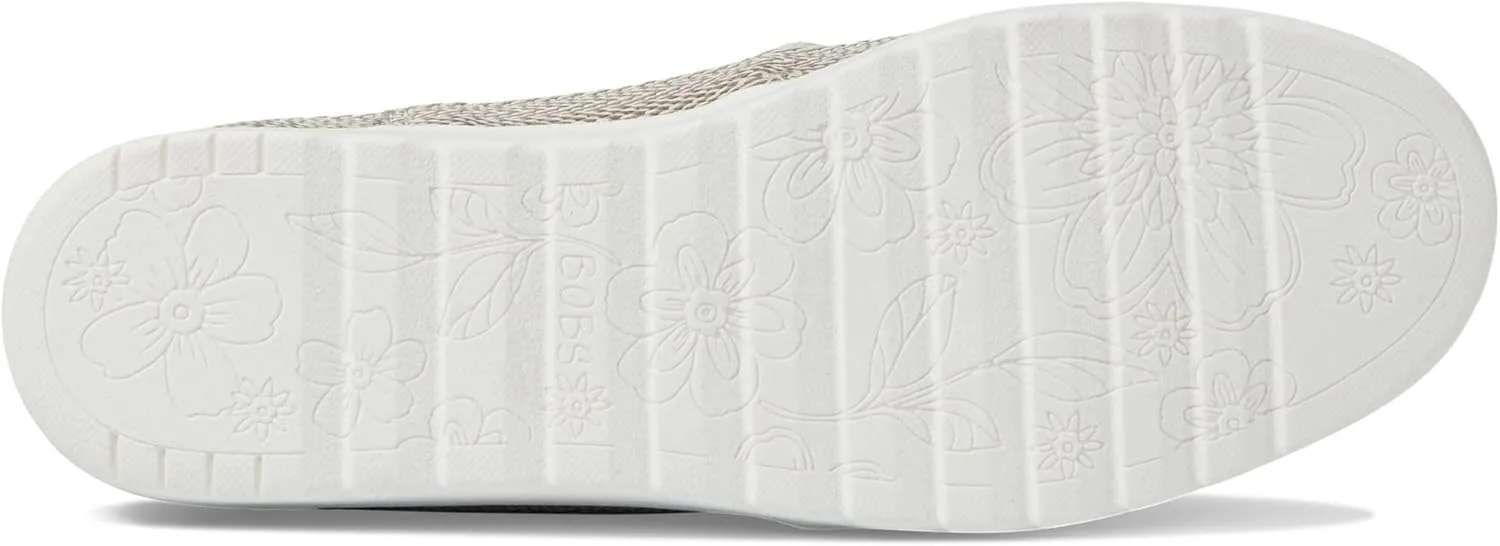 Skechers Women's Skechers Bobs - Flexpadrille Hi - Pleasant Harmony