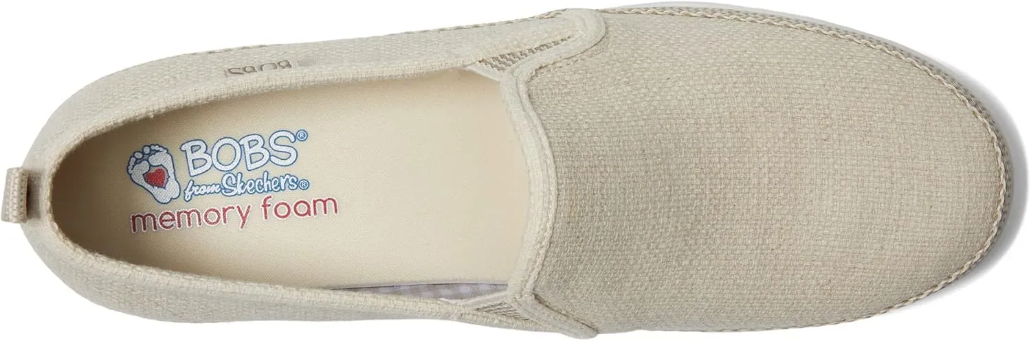 Skechers Women's Skechers Bobs - Flexpadrille Hi - Pleasant Harmony