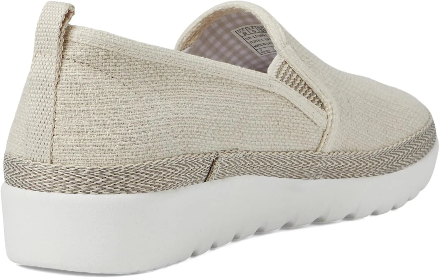 Skechers Women's Skechers Bobs - Flexpadrille Hi - Pleasant Harmony